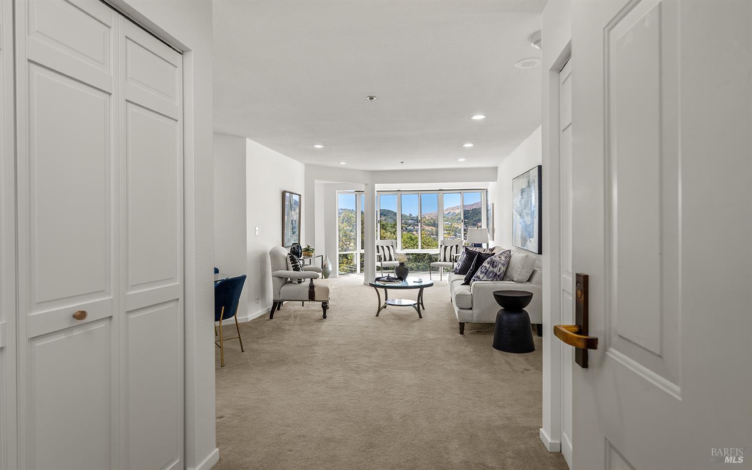 100 Thorndale Drive San Rafael CA 94903