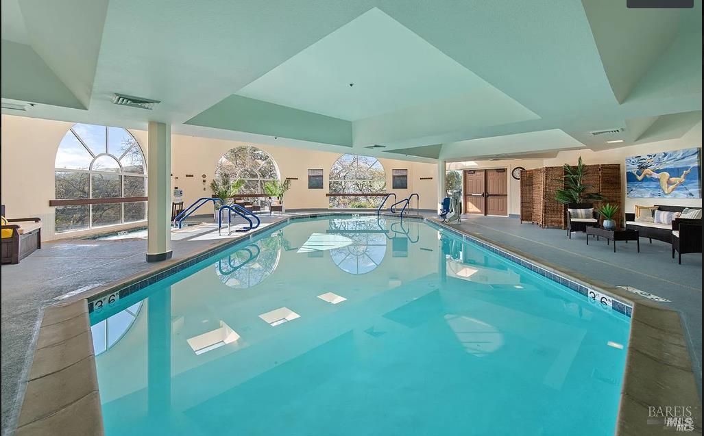 100 Thorndale Drive San Rafael CA 94903