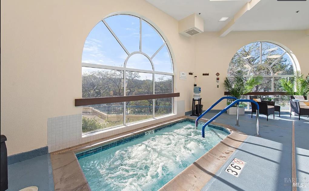 100 Thorndale Drive San Rafael CA 94903