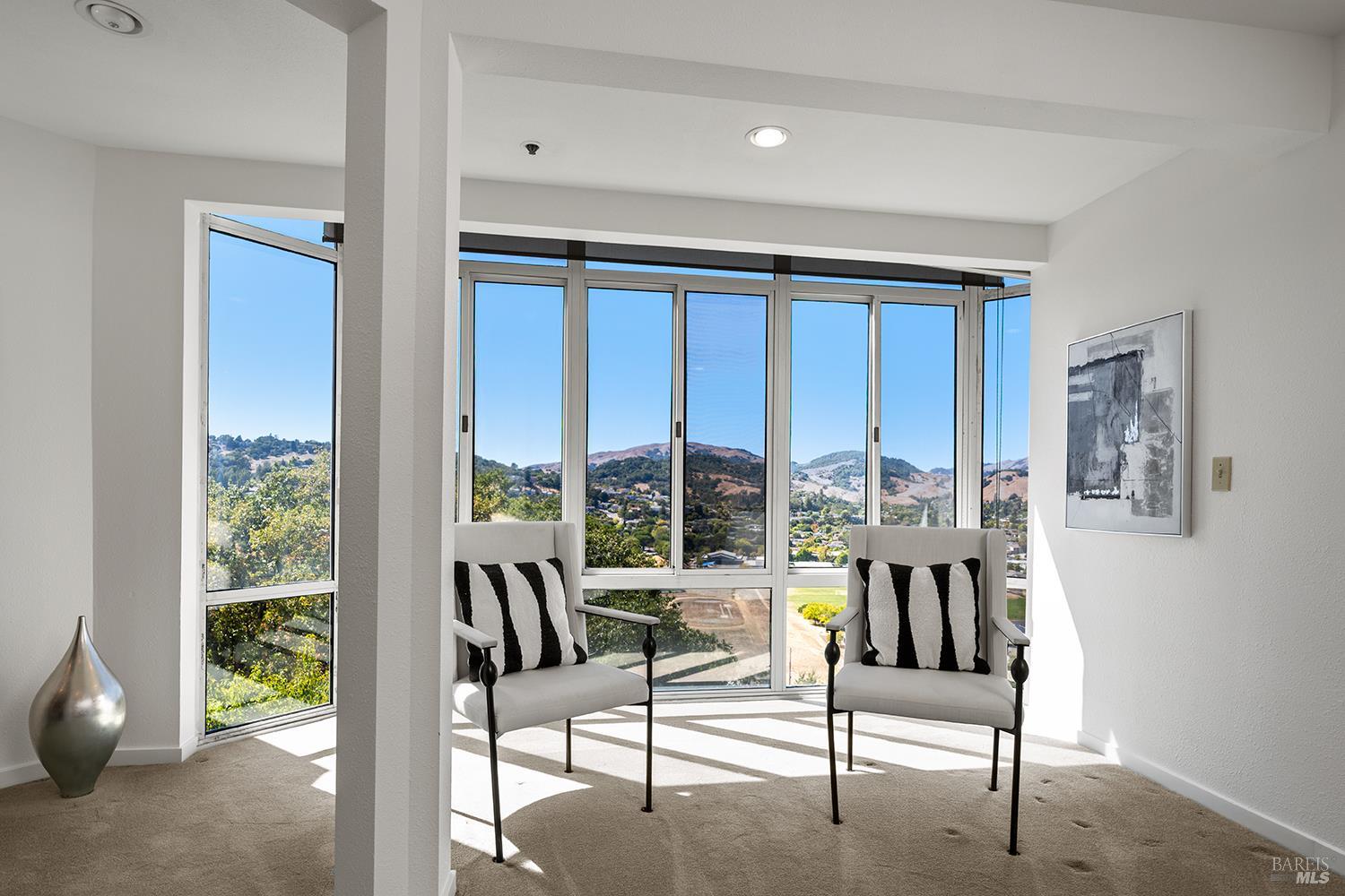 100 Thorndale Drive San Rafael CA 94903