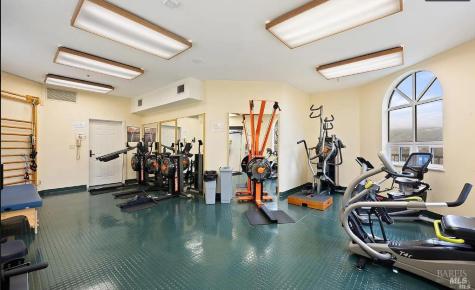 100 Thorndale Drive San Rafael CA 94903