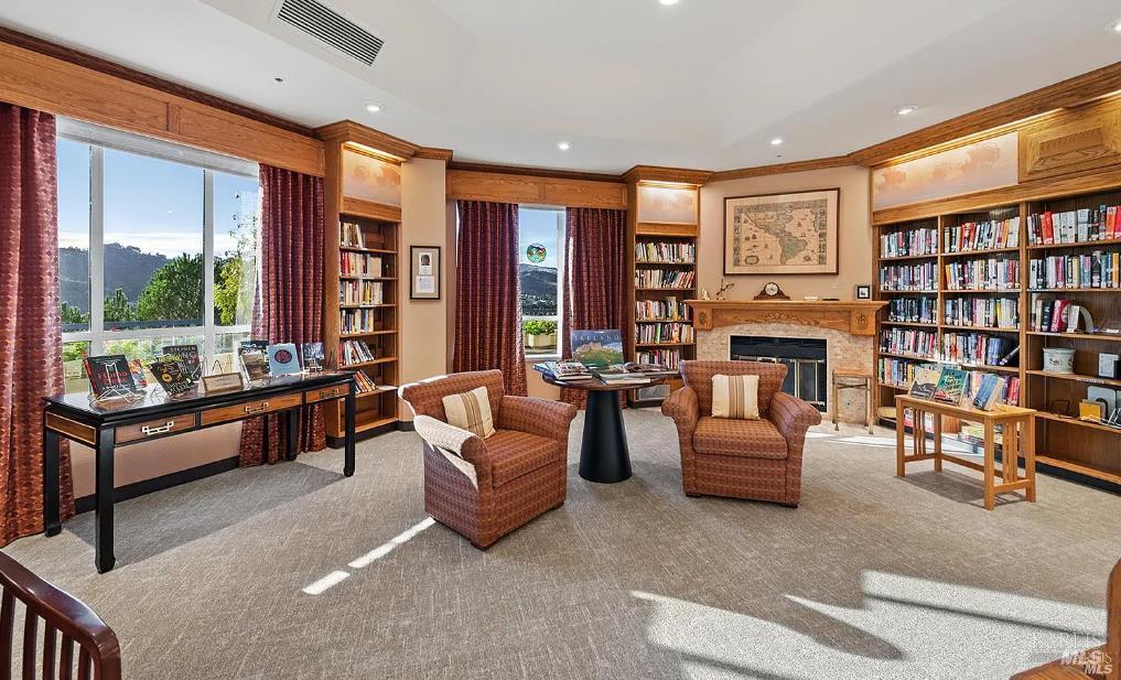 100 Thorndale Drive San Rafael CA 94903