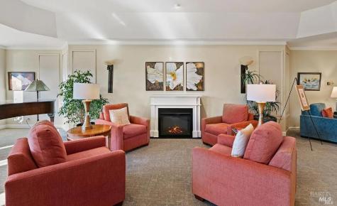 100 Thorndale Drive San Rafael CA 94903