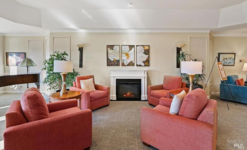 100 Thorndale Drive San Rafael CA 94903