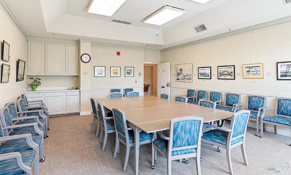 100 Thorndale Drive San Rafael CA 94903