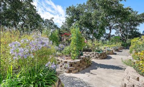100 Thorndale Drive San Rafael CA 94903