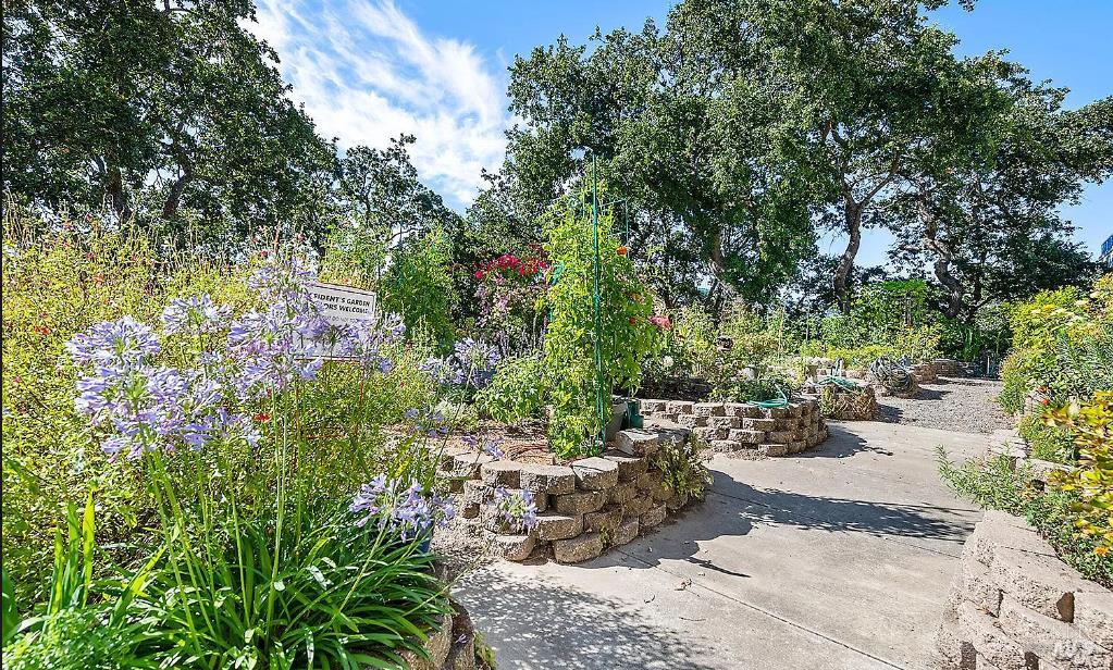100 Thorndale Drive San Rafael CA 94903