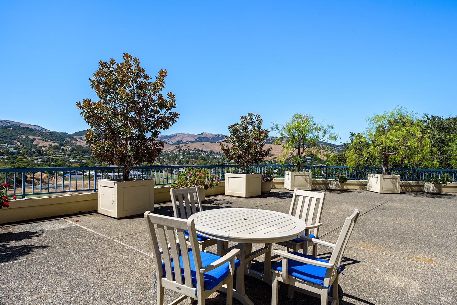 100 Thorndale Drive San Rafael CA 94903