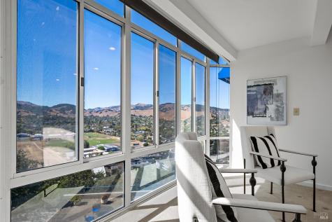 100 Thorndale Drive San Rafael CA 94903