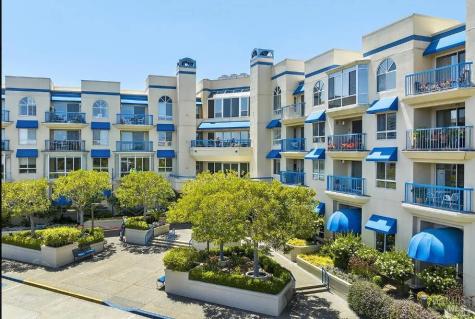 100 Thorndale Drive San Rafael CA 94903