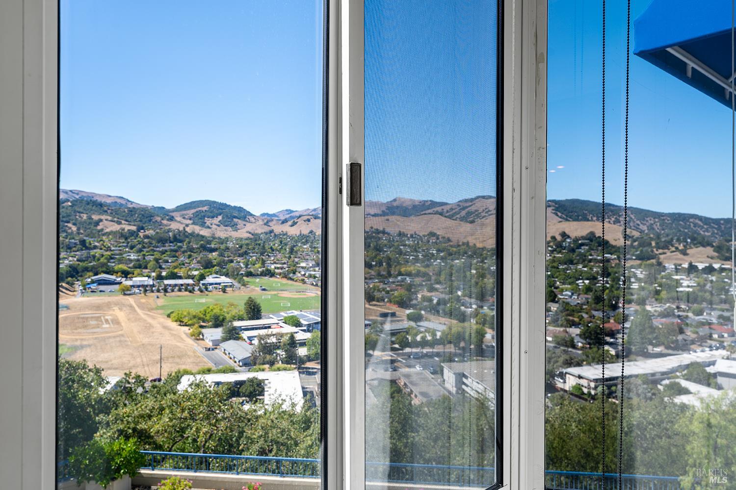 100 Thorndale Drive San Rafael CA 94903