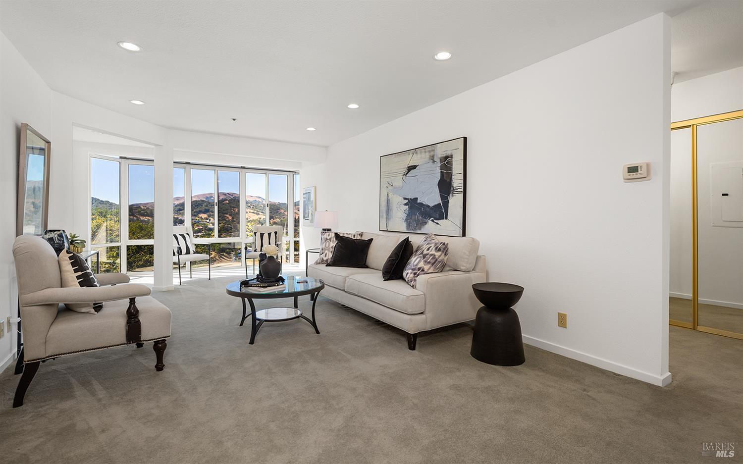 100 Thorndale Drive San Rafael CA 94903