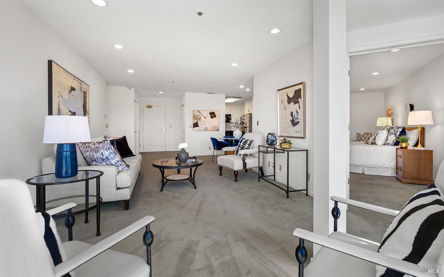 100 Thorndale Drive San Rafael CA 94903