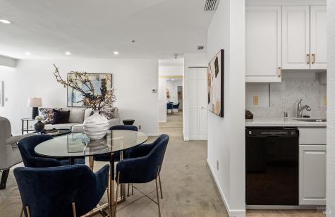 100 Thorndale Drive San Rafael CA 94903