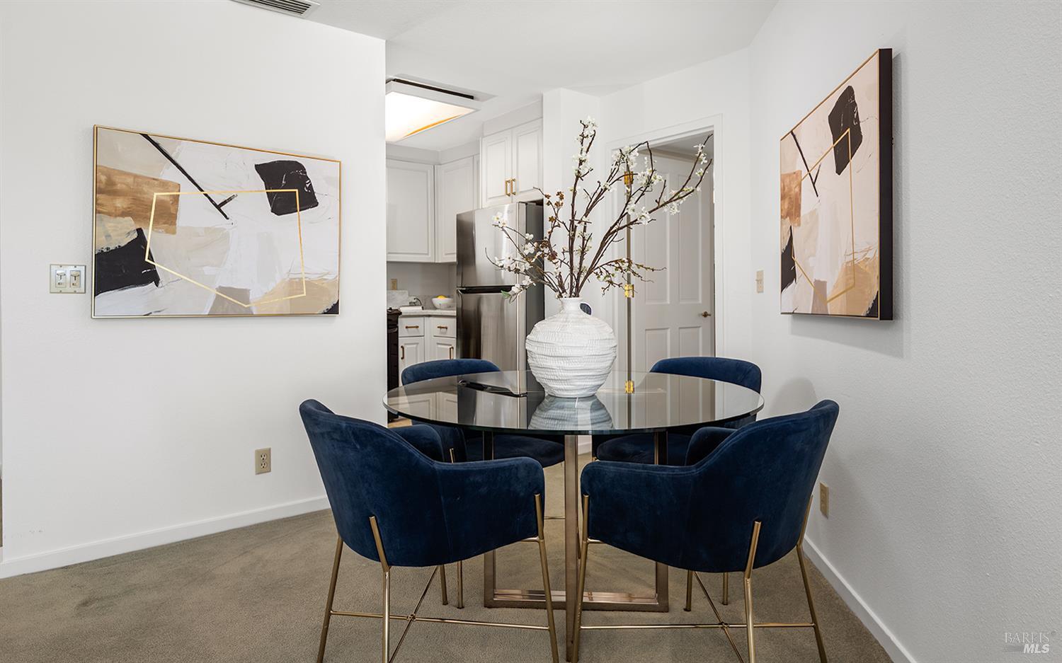 100 Thorndale Drive San Rafael CA 94903