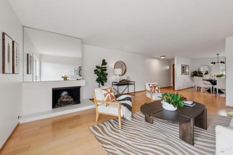 175 Upper Via Casitas Way Greenbrae CA 94904