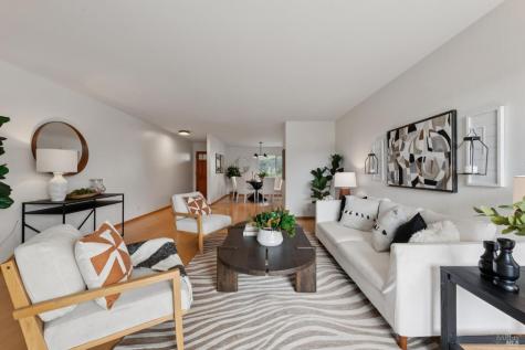 175 Upper Via Casitas Way Greenbrae CA 94904