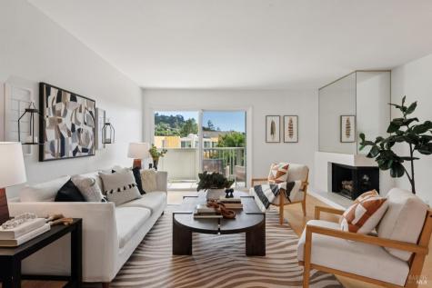 175 Upper Via Casitas Way Greenbrae CA 94904
