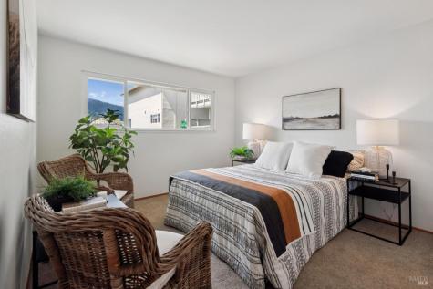 175 Upper Via Casitas Way Greenbrae CA 94904