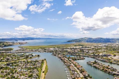 175 Upper Via Casitas Way Greenbrae CA 94904