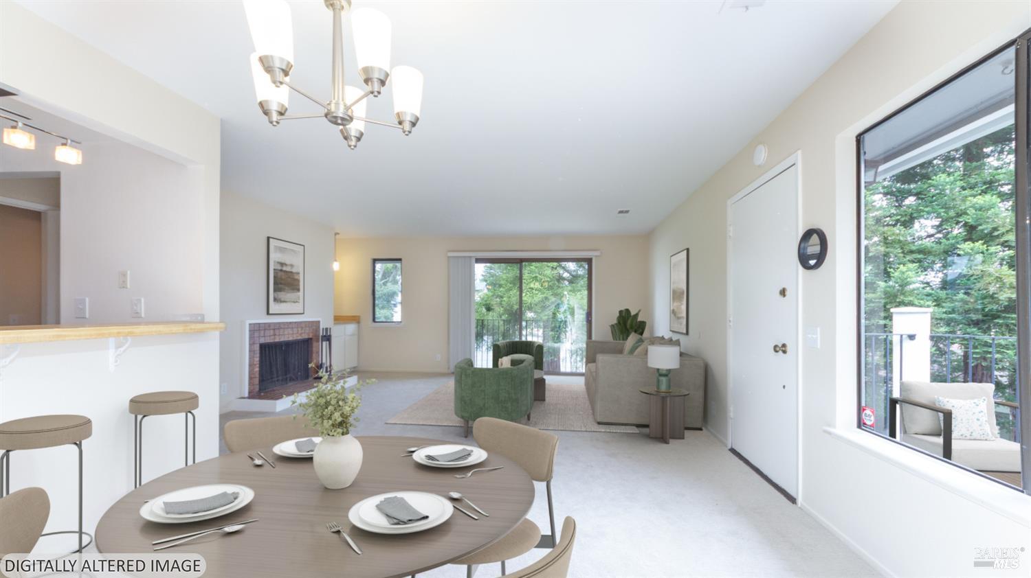 14 Scottsdale Way Novato CA 94947