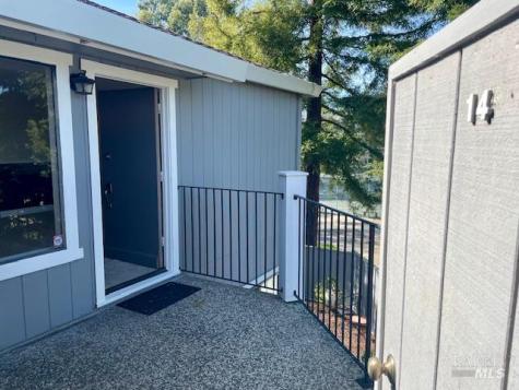 14 Scottsdale Way Novato CA 94947
