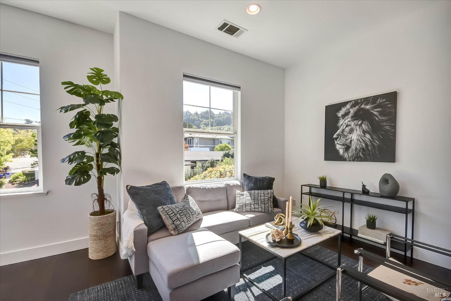 6 Merrydale Court San Rafael CA 94903