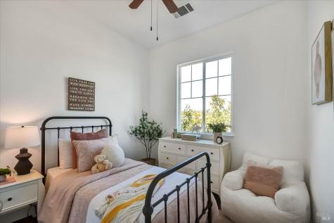 6 Merrydale Court San Rafael CA 94903