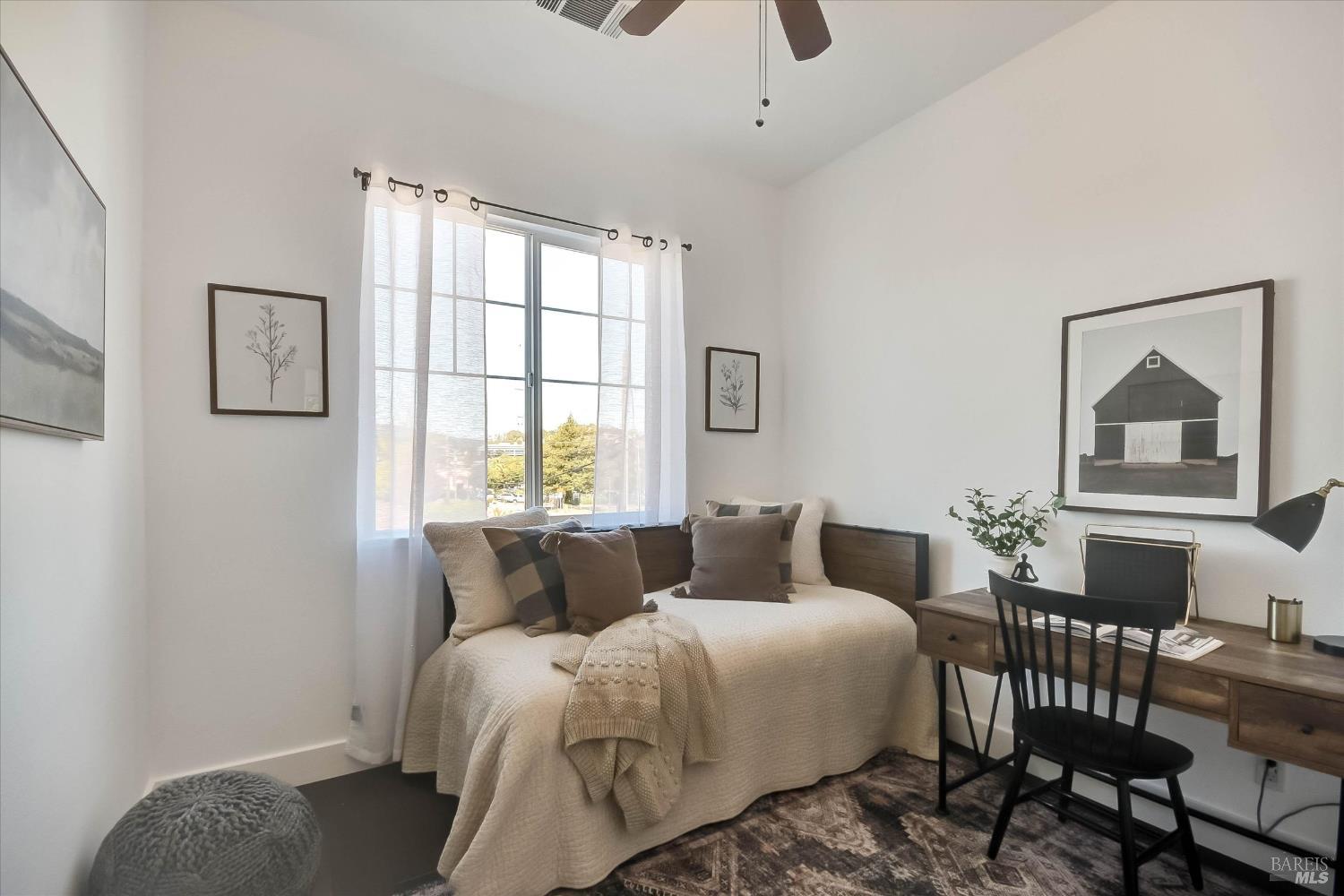6 Merrydale Court San Rafael CA 94903