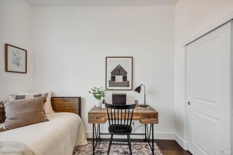 6 Merrydale Court San Rafael CA 94903