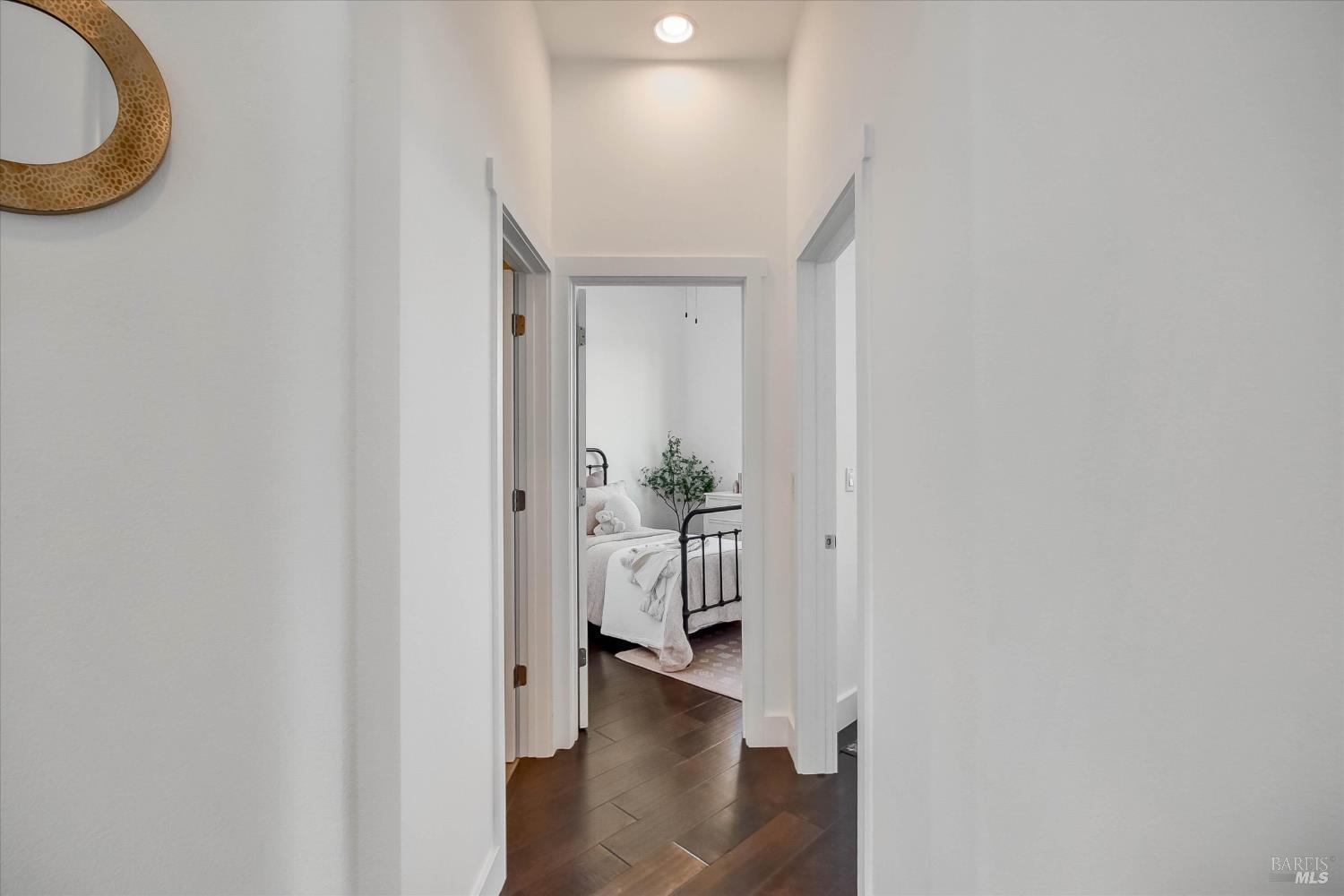 6 Merrydale Court San Rafael CA 94903