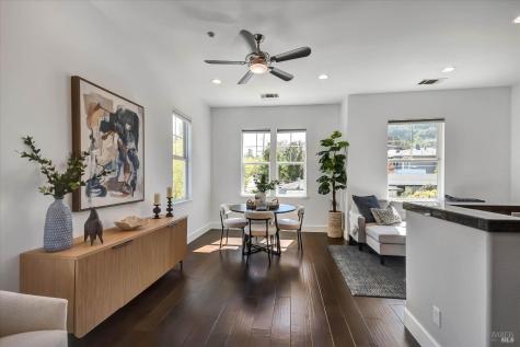 6 Merrydale Court San Rafael CA 94903