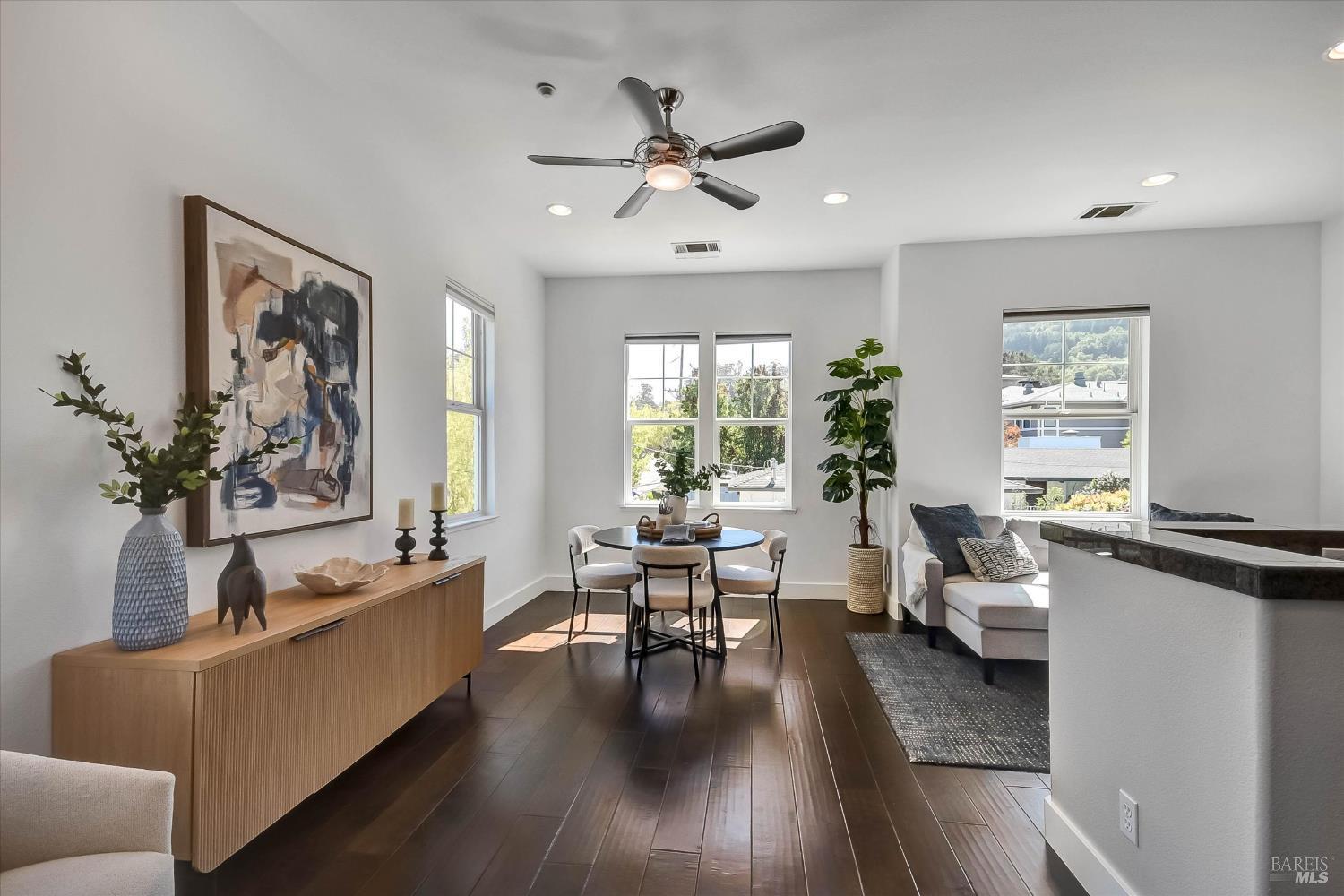 6 Merrydale Court San Rafael CA 94903