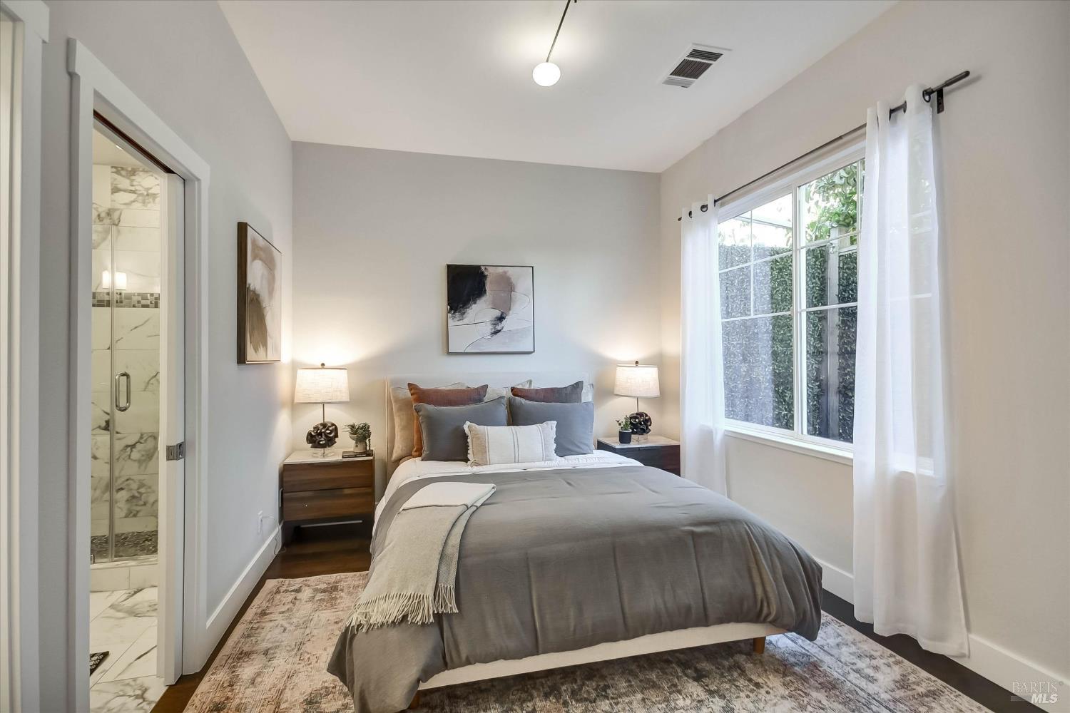 6 Merrydale Court San Rafael CA 94903