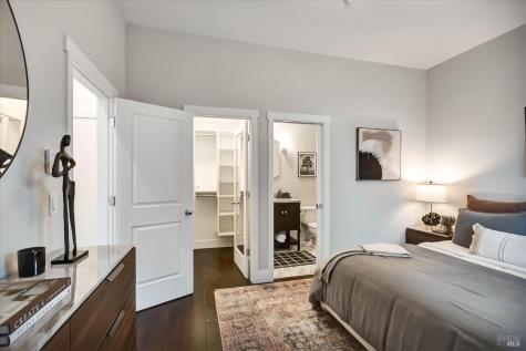 6 Merrydale Court San Rafael CA 94903