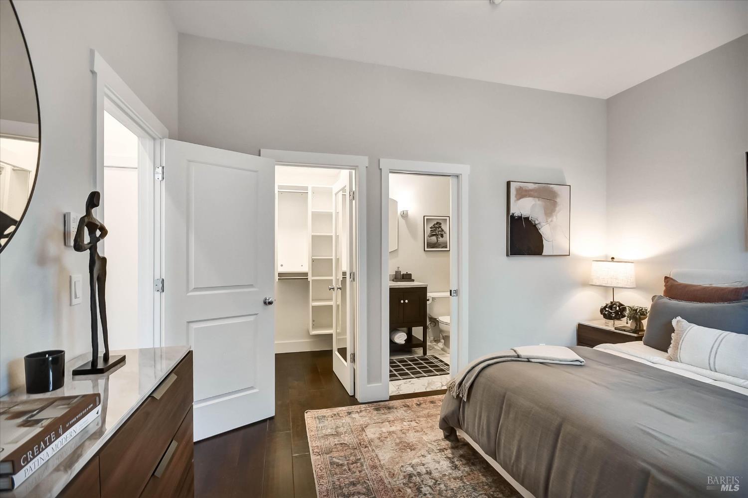 6 Merrydale Court San Rafael CA 94903