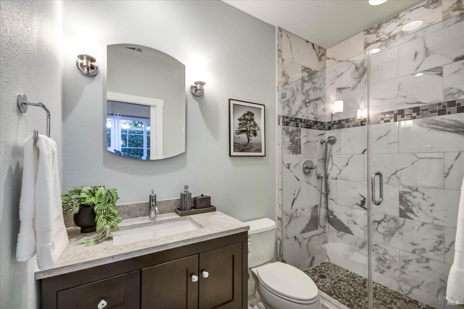 6 Merrydale Court San Rafael CA 94903