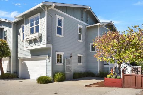 6 Merrydale Court San Rafael CA 94903