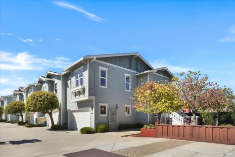 6 Merrydale Court San Rafael CA 94903