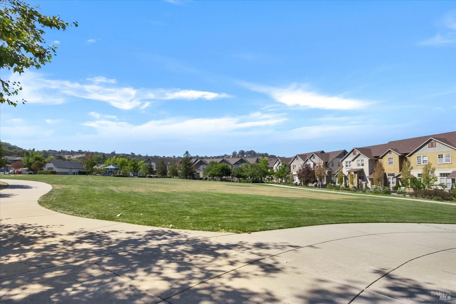 6 Merrydale Court San Rafael CA 94903