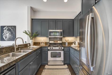 6 Merrydale Court San Rafael CA 94903