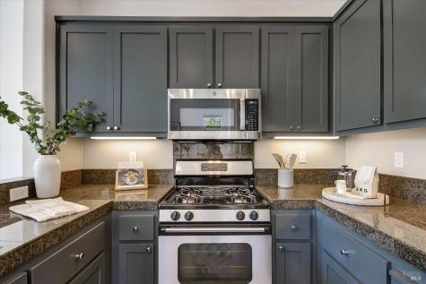 6 Merrydale Court San Rafael CA 94903