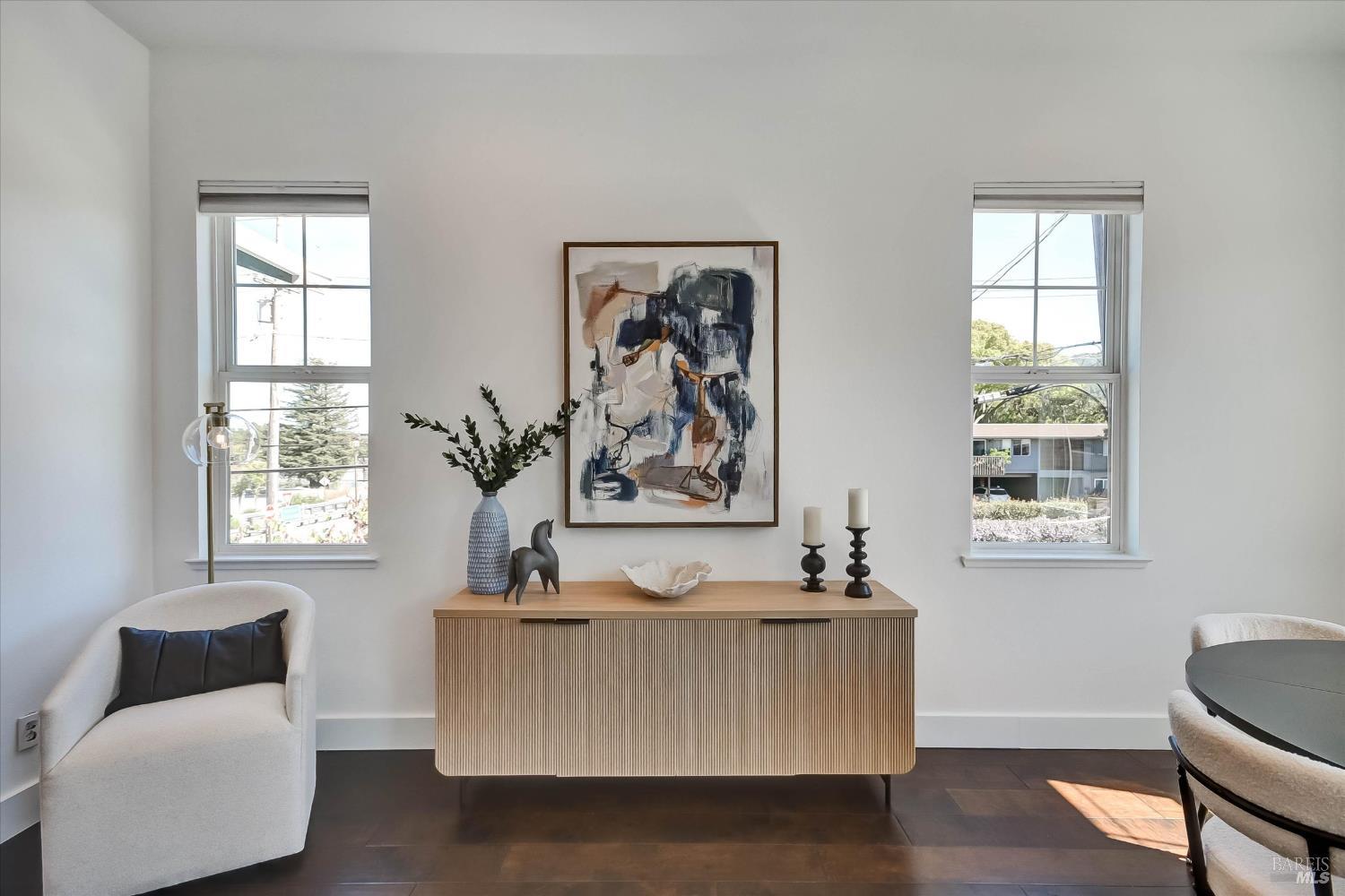 6 Merrydale Court San Rafael CA 94903