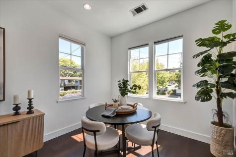 6 Merrydale Court San Rafael CA 94903