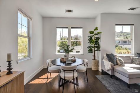 6 Merrydale Court San Rafael CA 94903