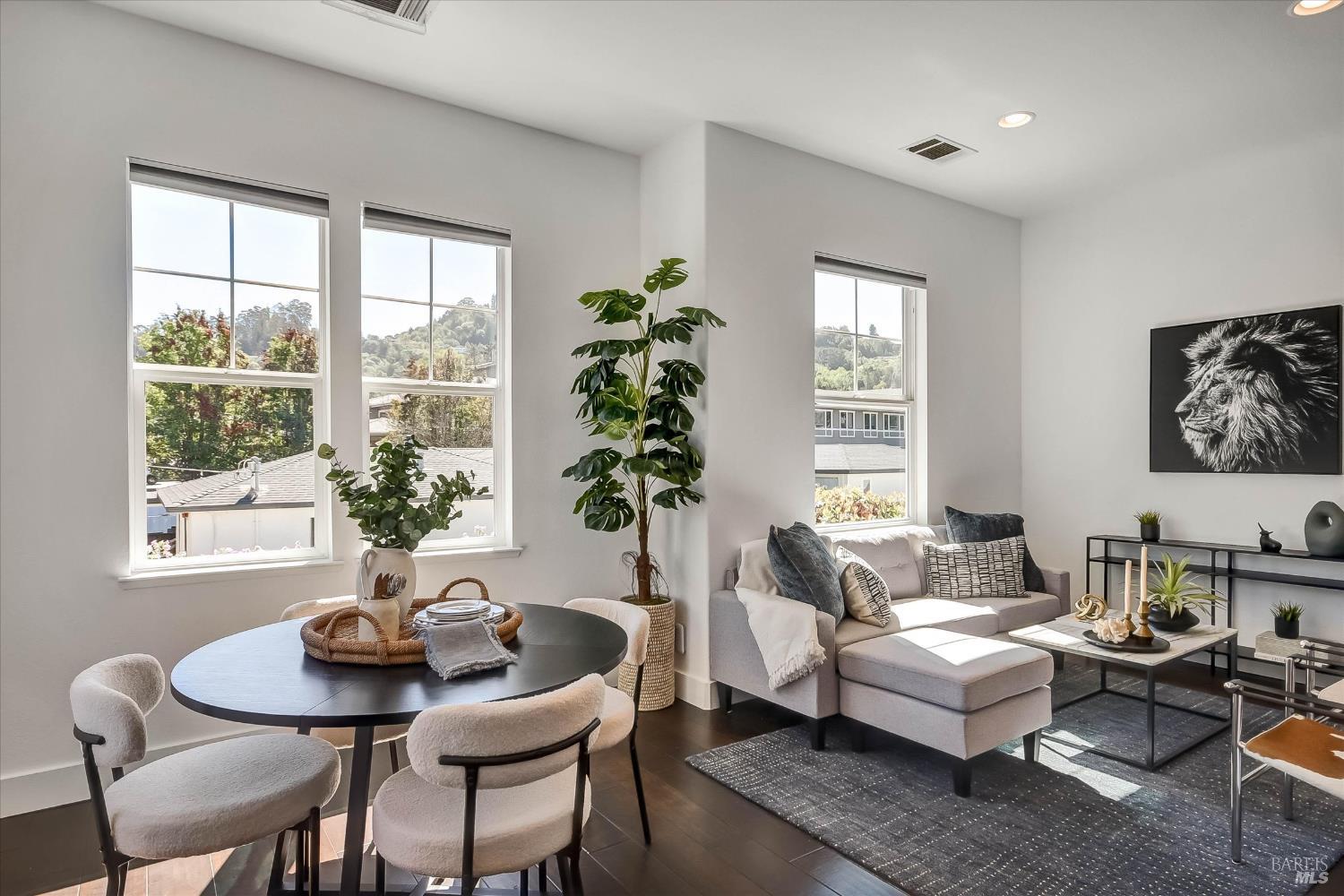 6 Merrydale Court San Rafael CA 94903