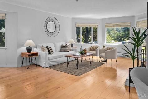 110 Seminary Drive Mill Valley CA 94941