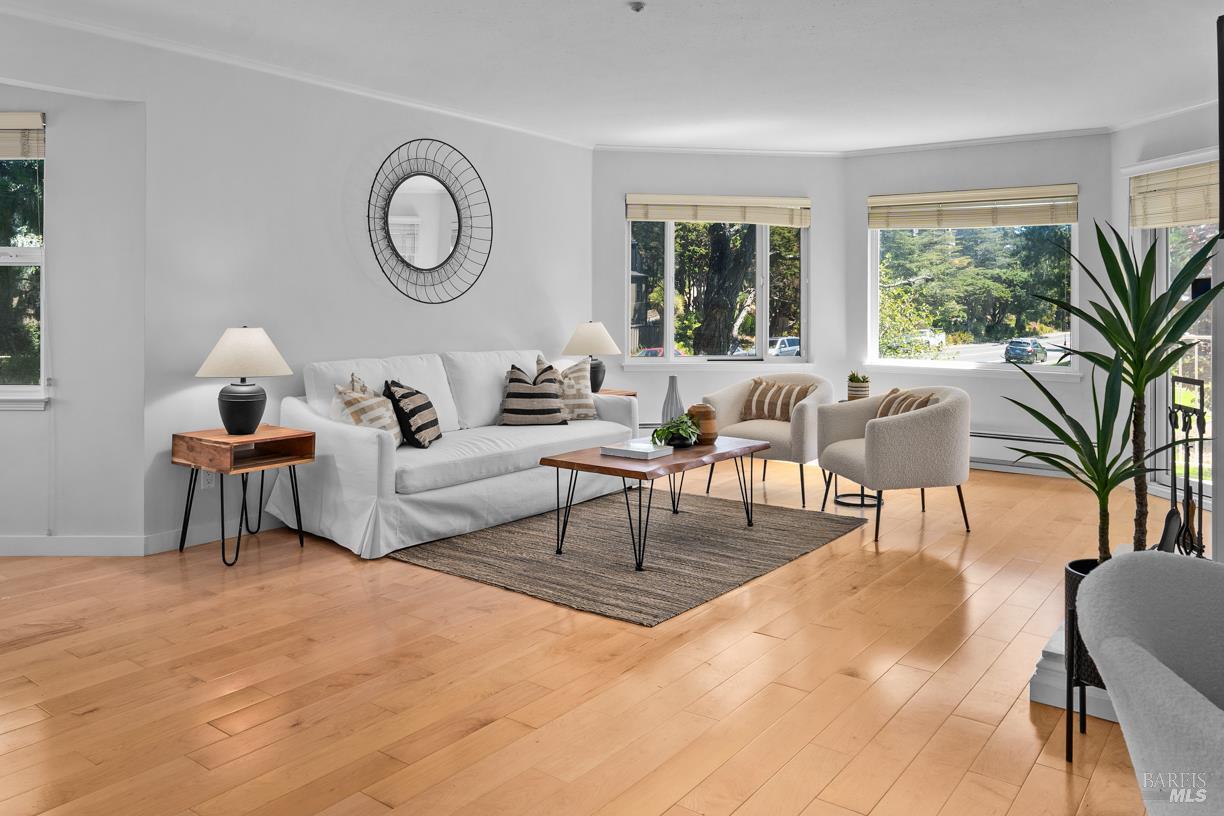 110 Seminary Drive Mill Valley CA 94941