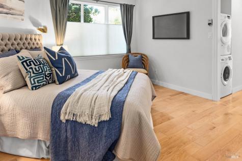 110 Seminary Drive Mill Valley CA 94941