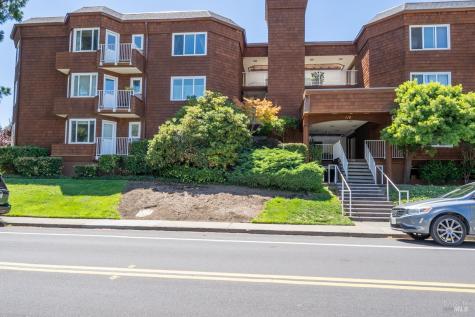 110 Seminary Drive Mill Valley CA 94941